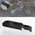 thumbnail image 4 of Rear Inner Plate for Sur-Ron Surron Light Bee X/S, Mudguards Protector Base for X260 X160,A, 4 of 5