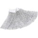 thumbnail image 1 of 50 Uds servilleteros de mesa MACHAO anillo de diamante, 1 of 5