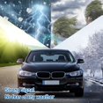 thumbnail image 4 of 1 Pce Antenne Voiture Autoradio Antenne de Toit 23cm Remplacement Univers Antenne Auto avec Fonction de Réception FM/Dab Puissante, 4 of 5
