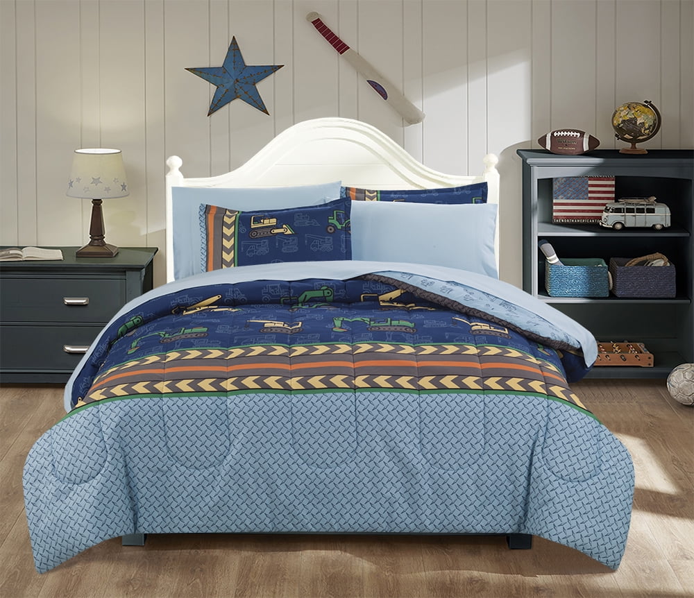 mainstays dinosaur bedding