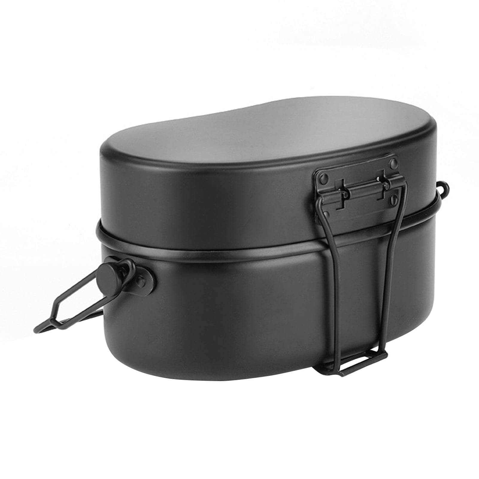Work Leakproof Insulated Lunch Box Durability Cold Thermals Lunch Box with Easy Carry Handle