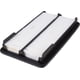 FRAM Extra Guard Air Filter, CA11477 for Select Acura and Honda ...