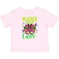 thumbnail image 3 of Inktastic Mardi Gras for Girls Girls Toddler T-Shirt, 3 of 5