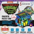 thumbnail image 2 of Cubo de rompecabezas magnético Shashibo Teenage Mutant Ninja Turtles, 2 of 7