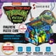 thumbnail image 2 of Cubo de rompecabezas magnético Shashibo Teenage Mutant Ninja Turtles, 2 of 7