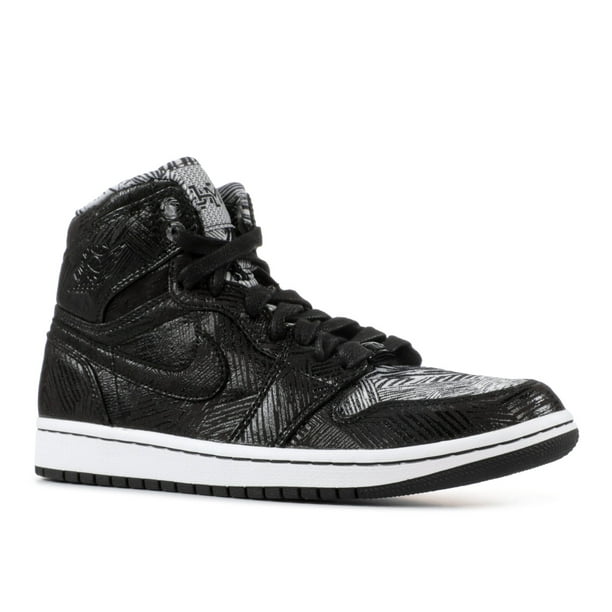 Black history jordan 1 deals