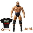 thumbnail image 2 of WWE Elite Collection Rusev Action Figure with Accessories, 2 of 5