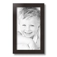 thumbnail image 2 of ArtToFrames 8x14 inch Coffee Picture Frame, Brown MDF Poster Frame (3913), 2 of 8