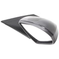 thumbnail image 2 of New Side View Mirror Compatible with 2017-2018 Hyundai Elantra 2.0L 1.4L I4 201HP Replaces 87620F3000 87620F2270 87620F300087620F2270 JHY05ER HY1321225 HY1321251 JHY05ER, 2 of 5