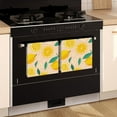 thumbnail image 2 of 2 Pcs Funny Kitchen Towels,Lemon Microfiber Dish Towels,Kitchen Tea Towels,Kitchen Towel Set (18" X 26"), 2 of 3