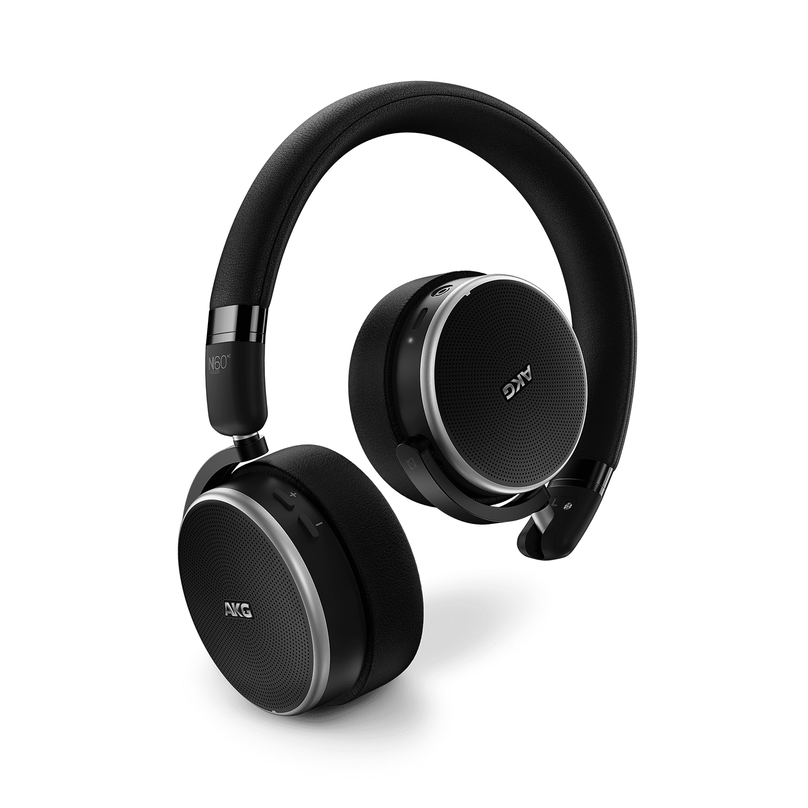 AKG Y100 - Earphones with mic - in-ear - Bluetooth - wireless 