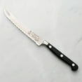 thumbnail image 2 of Messermeister Meridian Elite 5-Inch Scalloped Slicing Knife, 2 of 2