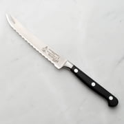Messermeister Meridian Elite 5-Inch Scalloped Slicing Knife
