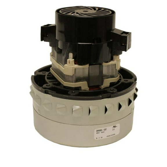 PEMS QM6600135T QM6600-135T Vacuum Motor 120V