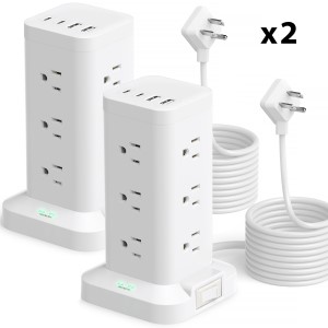 White (2 Pack)