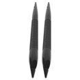 thumbnail image 5 of Herramientas Para Trenzar El Cabello, Herramienta De Enclavamiento De Doble Punta, Práctica E Indolora, Accesorios Para El Cabello Para Mujer, Hip Hop, 2 Uds., 5 of 5