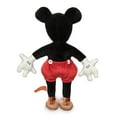 thumbnail image 4 of Disney 90th Anniversary Mickey & Minnie Mouse Collectble Plush Set Ltd Release, 4 of 5