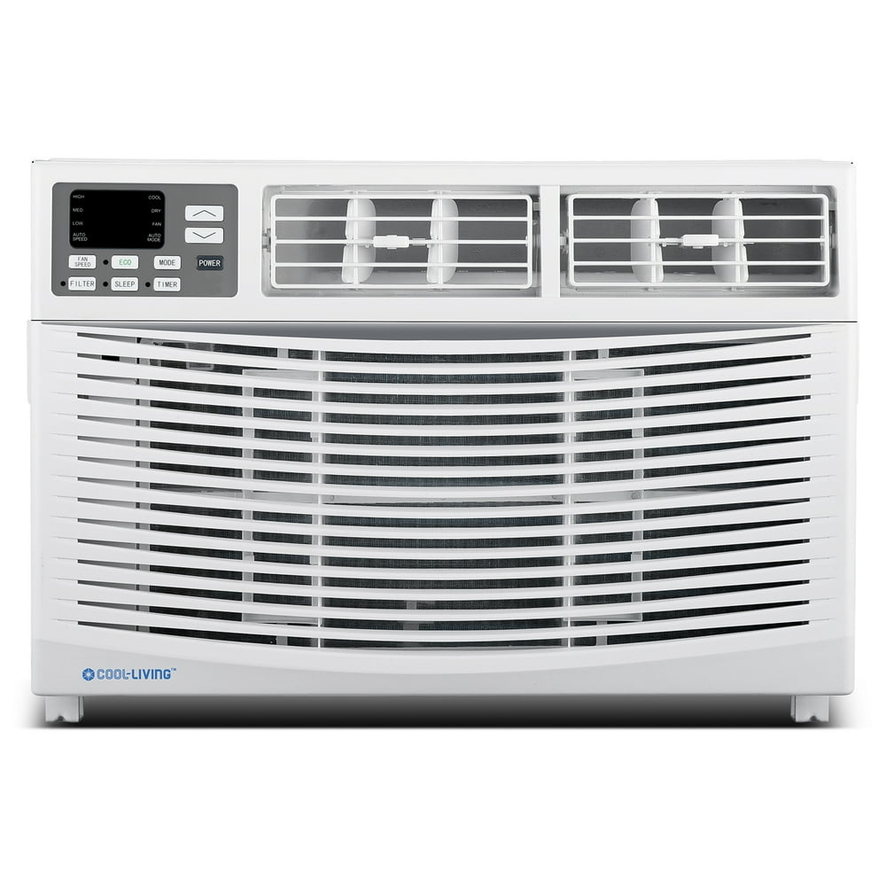 lg 10000 btu 115v window air conditioner