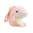 thumbnail image 2 of StlyGar 2026 Seal Plush 9" Weighted Stuffed Animals Soft Hugging Doll Plush Toy For Nursery Room Ornament Pillow, 2 of 6