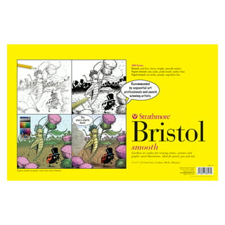 Bristol board  PaperStory - The Great Little Art Shop