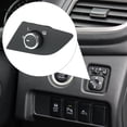 thumbnail image 3 of Interruptor de Espejo Retrovisor Eléctrico Unique Bargains 561959565C para Volkswagen Passat 2012-2015, 3 of 6