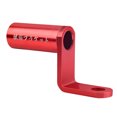thumbnail image 1 of Adaptador de aleación de aluminio para bicicleta, 2 uds., adaptador de soporte para teléfono móvil, accesorios para bicicleta de monta?a, estante de extensión, equipo de equitación, rojo y negro ShuxiuWang 8390612225000, 1 of 1
