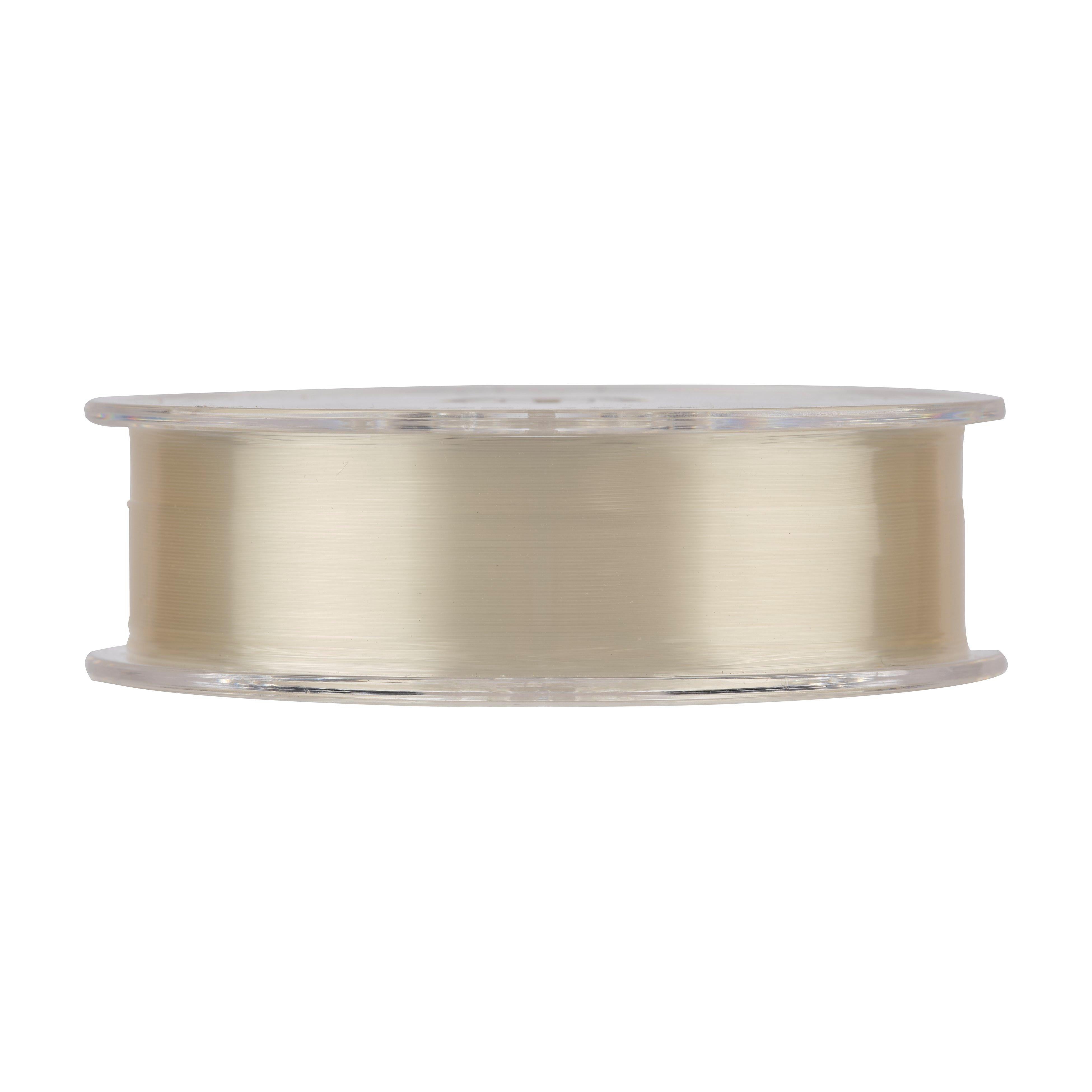 Berkley GINCLEAR Fluorocarbon, Clear, 200 yd,182 m