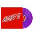 thumbnail image 1 of MOXY, MOXY II (Couleur VINYL 180G), 1 of 1