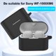 thumbnail image 5 of Funda de silicona resistente a golpes para Sony WF-1000XM6 Suttkue, 5 of 8