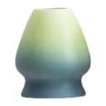 thumbnail image 1 of Herramienta matcha té matcha acristalado a mano y mezcla portátil de cerámica japonesa para la sala de té casera para amante/amigo/familia de matcha Porta batidor, 1 of 8
