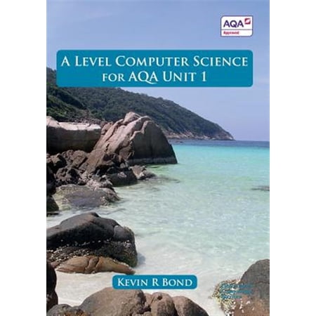 Pre-Owned A Level Computer Science for AQA Unit 1 (Paperback)