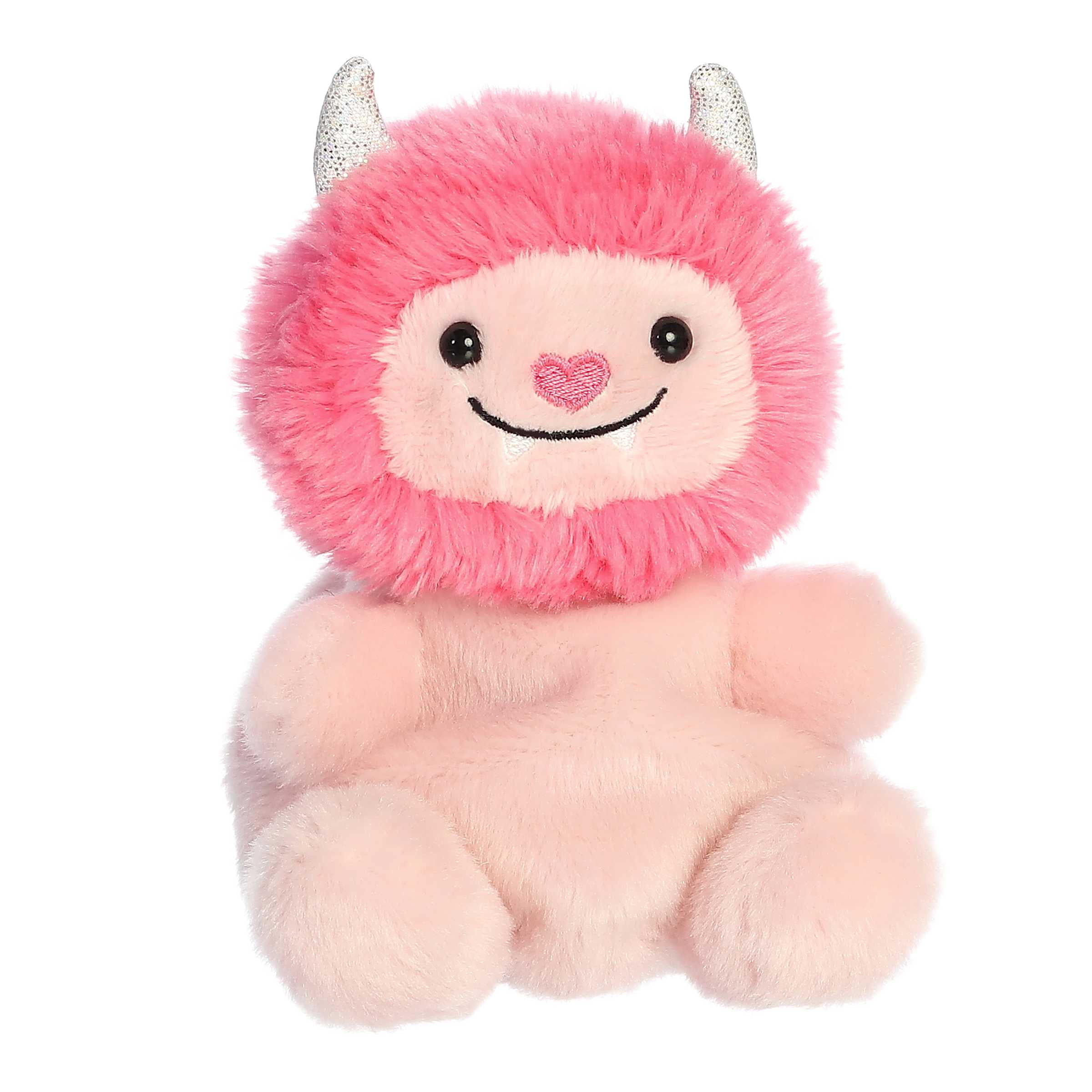 Aurora Mini Pink Palm Pals 5