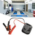 thumbnail image 1 of Reliable car jump starter cable kit with quick connect function, user-friendly-, 1 of 4