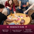 thumbnail image 5 of Horrible Couple – Party Game For 2-8 Players, From The Creators of Horrible Therapist | A Funny Game Night with Friends, Card Game for Adults On Date Night, Anniversary Gift, 5 of 8