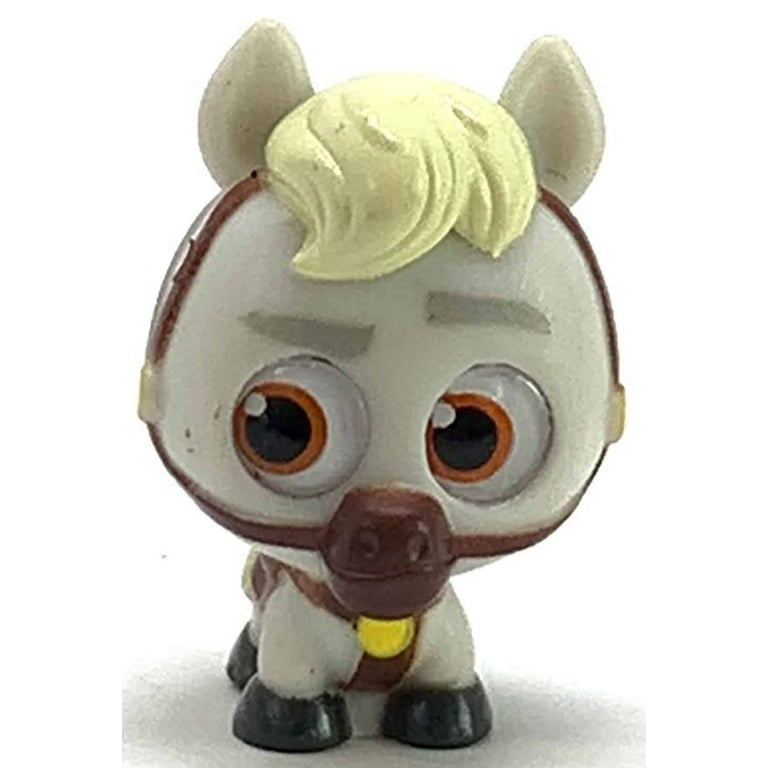 Knick Knack Toy Shack 1.5 Disney Doorable Series-4 Unisex Miniature Toy  for Kids 3+ 