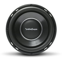 Rockford Fosgate T1S1-12 Power Subwoofer, 600W RMS