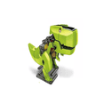 thumbnail image 1 of Dinosaurio Robot Solar Juguetes VERDE, 1 of 5