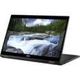 thumbnail image 4 of Dell-IMSourcing Latitude 13.3" Full HD Touchscreen 2-in-1 Laptop, Intel Core i7 i7-8650U, 16GB RAM, 512GB SSD, Windows 10 Pro, 13 7390, 4 of 27