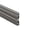 Gray, variant on LWVITH Door Draft Stopper for Office and Apartment, Self-Adhesive Weather Stripping, Under Door Seal, Wind and Dust Blocker, 39.3 Inch, Cut to Fit, No Tools Required, Indoor Outdoor