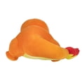 thumbnail image 4 of Pokémon de peluche Sleeping Glumanda de 45 cm, con licencia oficial, 4 of 5