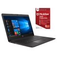 thumbnail image 1 of Laptop HP 240 G7 Intel Core i3 RAM 4GB DD 500GB 151D3LT más Antivirus, 1 of 3