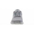 thumbnail image 6 of Under Armour Surge 3 Running Shoe Grey | 3024894 113, 6 of 6