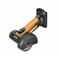 thumbnail image 3 of Worx WX801L.9 20V 3'' Cordless Mini Cutter (Tool Only), 3 of 7