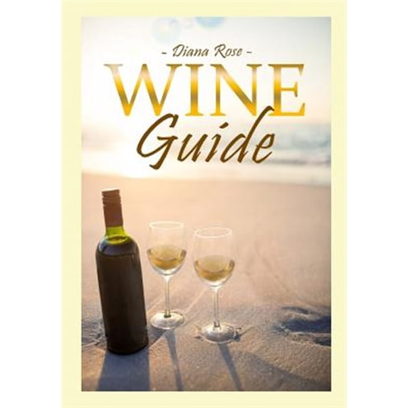 Pre-Owned Wine Guide (Paperback)