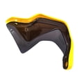 thumbnail image 3 of Protector de manos y parabrisas para motocicleta S1000XR Amarillo gris, 3 of 5