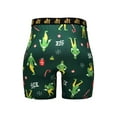 thumbnail image 4 of Elf The Movie Men's 2-Pack Boxer Briefs, Sizes M-XL, 4 of 4