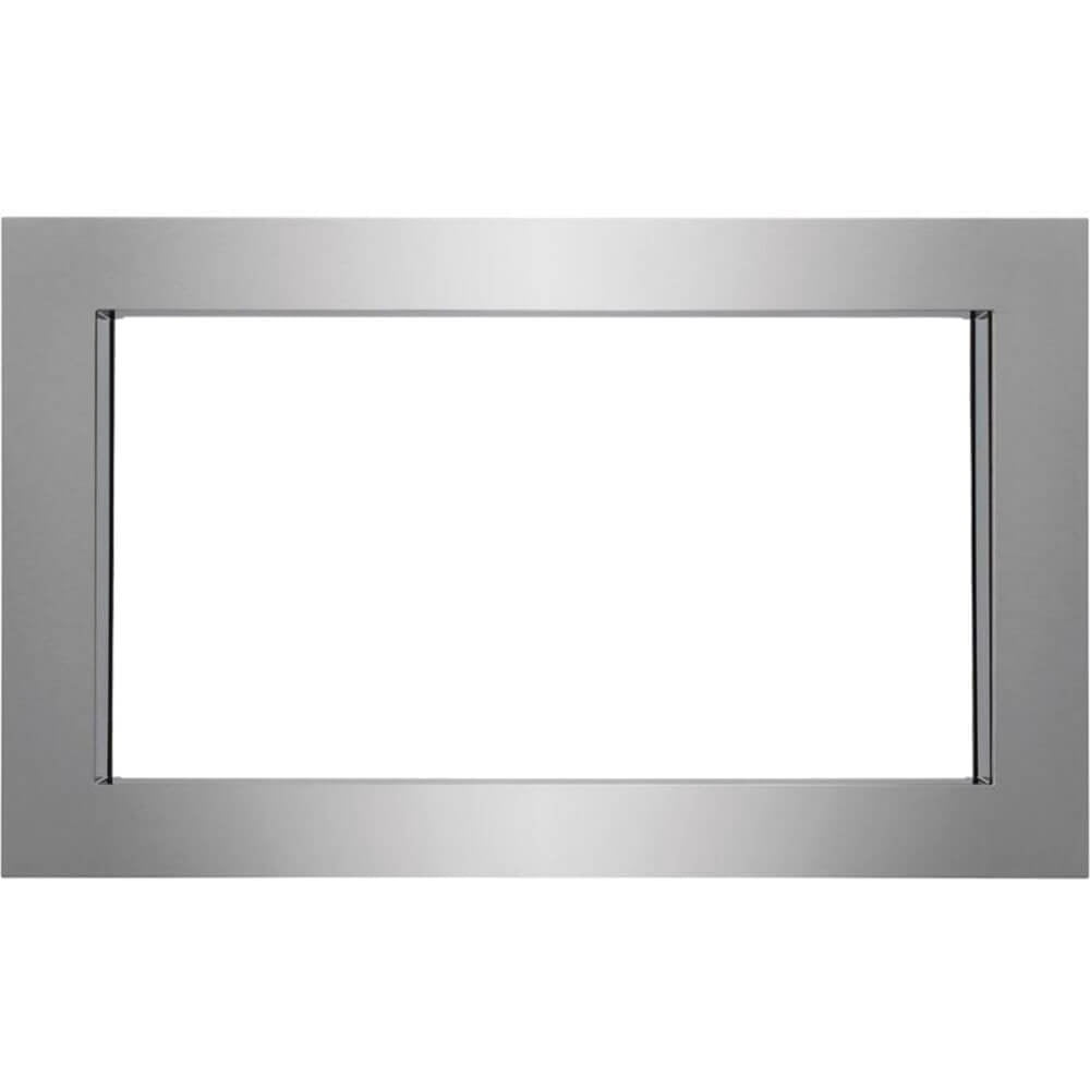 Frigidaire Gallery GMTK3068AF 30 inch Stainless Microwave Trim Kit