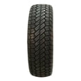 thumbnail image 3 of Radar RXS9 All Terrain 245/70R17 110T Light Truck Tire, 3 of 6