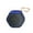 Blue, variant on Nkmbld Portable Bluetooth Speakers Compact and Multifunctional Bluetooth Speaker Portable Wireless Audio Accessory for Street Vending and Night Markets, Red
