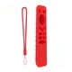 thumbnail image 1 of Funda de silicona WDOplteas Para mando a distancia Realme TV Stick 4K/Realme SLED Rojo, 1 of 9